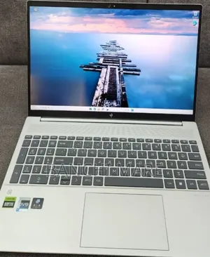 New Laptop HP Pavilion 15 16GB Intel Core i7 SSD 1T