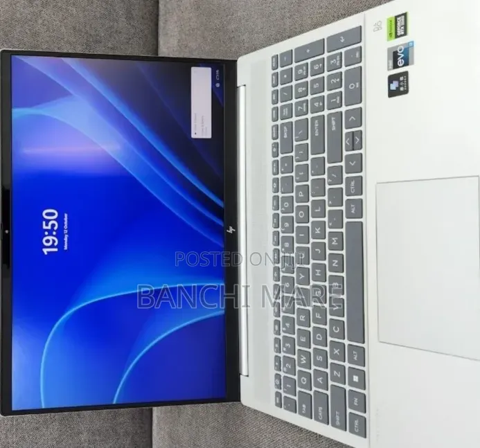 New Laptop HP Pavilion 15 16GB Intel Core i7 SSD 1T