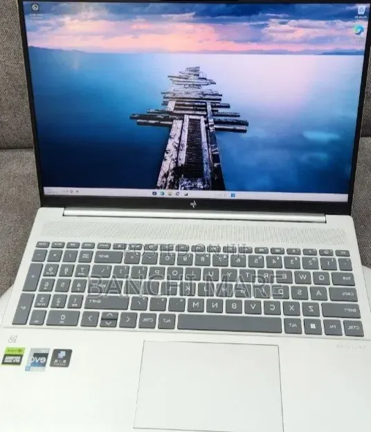 New Laptop HP Pavilion 15 16GB Intel Core i7 SSD 1T