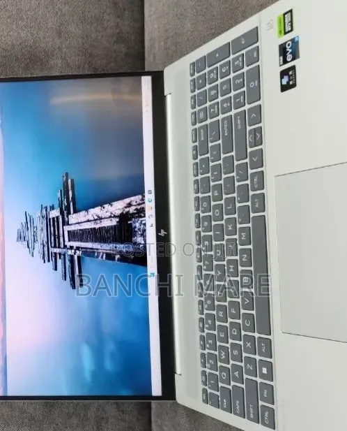 New Laptop HP Pavilion 15 16GB Intel Core i7 SSD 1T