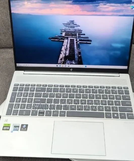 New Laptop HP Pavilion 15 16GB Intel Core i7 SSD 1T
