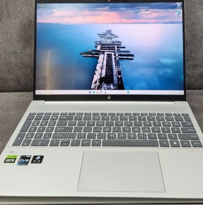 New Laptop HP Pavilion 15 16GB Intel Core i7 SSD 1T