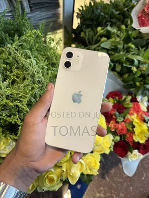 Apple iPhone 12 128 GB White