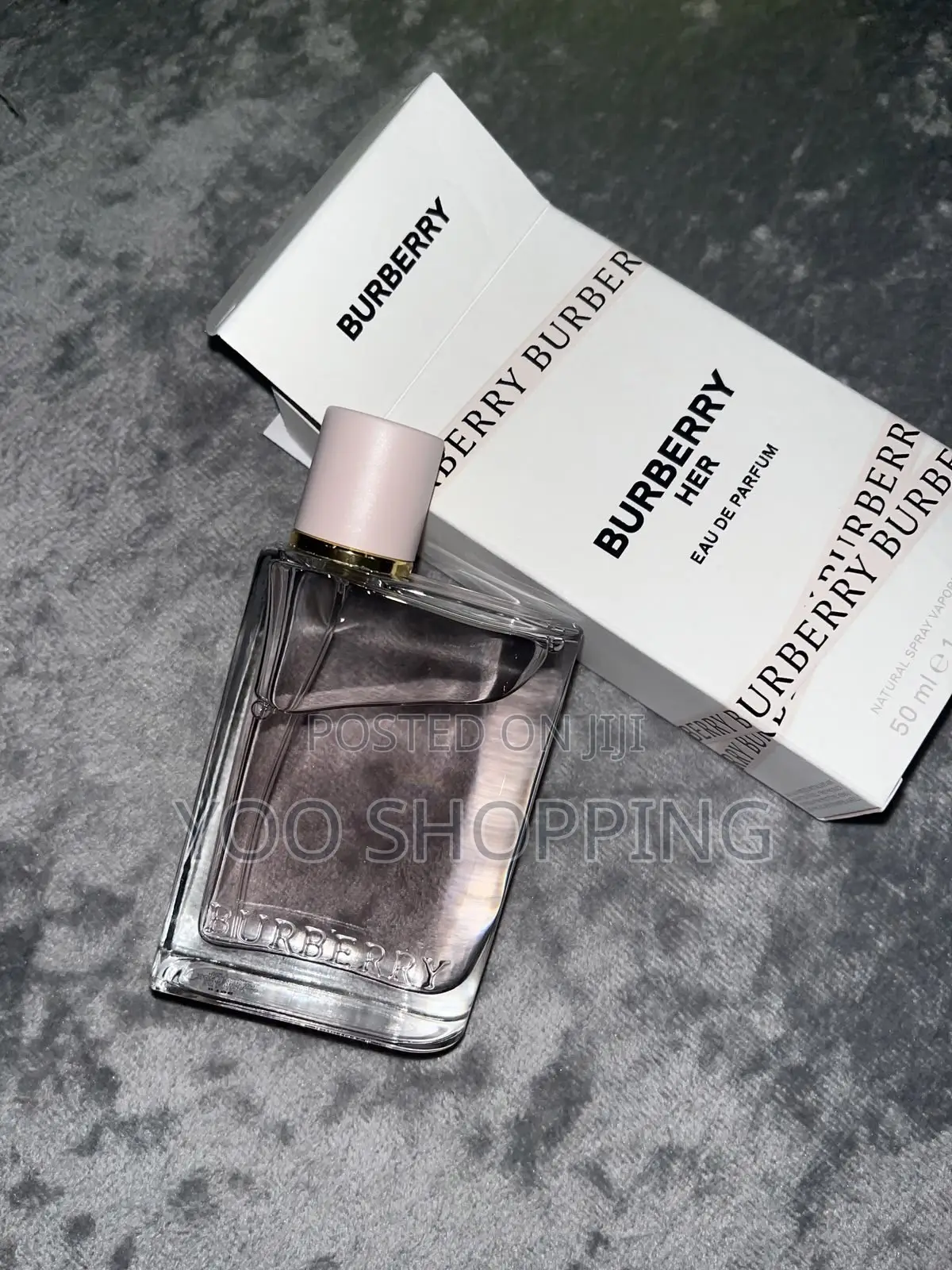 Burberry HER Perfume for Women