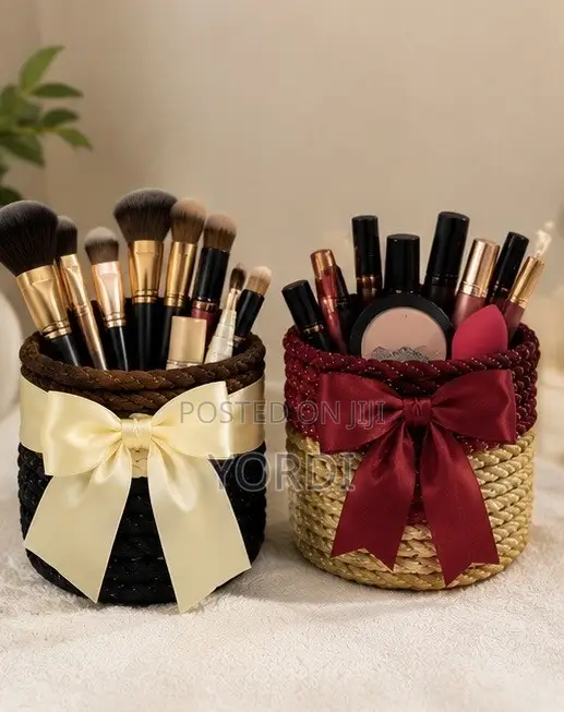 Handmade Basket