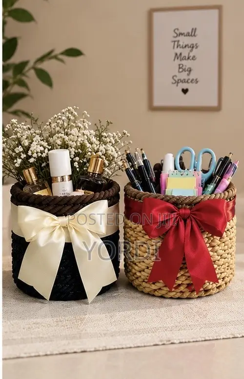 Handmade Basket