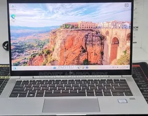 New Laptop HP EliteBook X360 1030 G3 16GB Intel Core i7 SSD 512GB