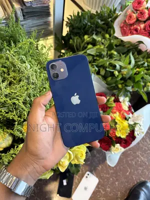 Apple iPhone 12 128 GB Blue