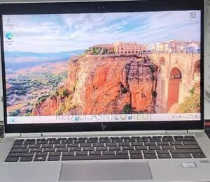 New Laptop HP EliteBook X360 1030 G3 16GB Intel Core i7 SSD 512GB