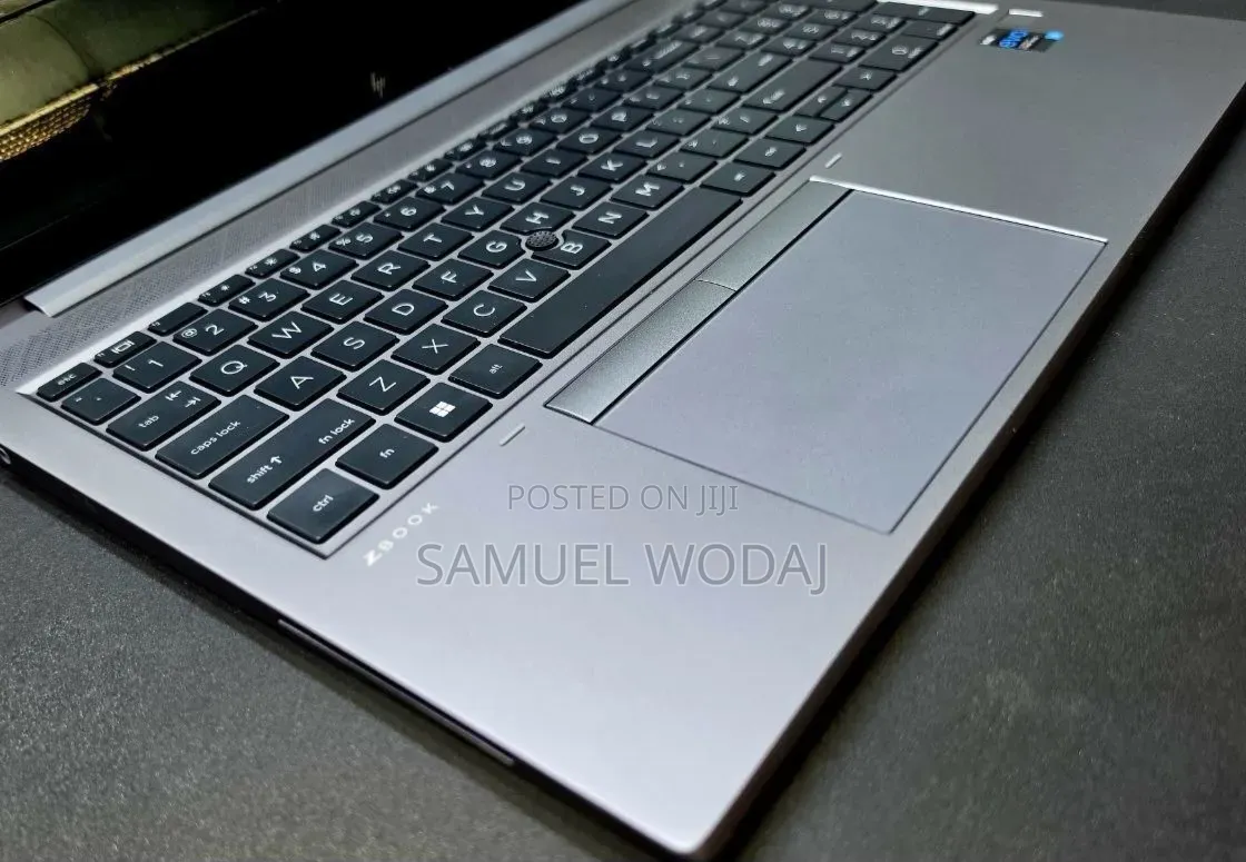 New Laptop FizzBook Bang 16GB Intel Core i5 SSD 512GB