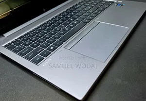New Laptop FizzBook Bang 16GB Intel Core i5 SSD 512GB