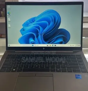 New Laptop FizzBook Bang 16GB Intel Core i5 SSD 512GB