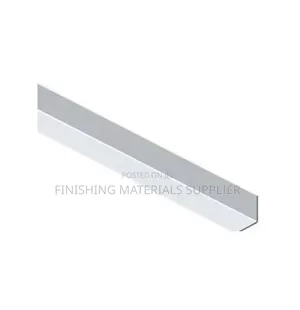 Wall Angle