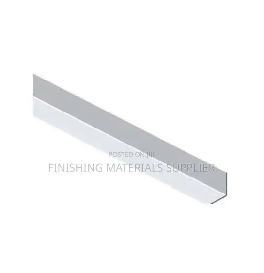 Wall Angle