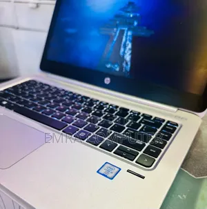 New Laptop HP EliteBook 1040 G3 8GB Intel Core i5 SSD 512GB