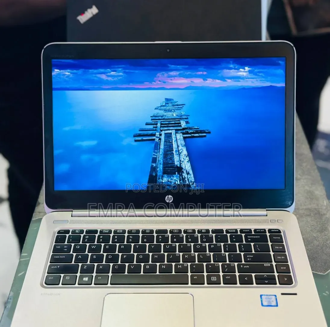 New Laptop HP EliteBook 1040 G3 8GB Intel Core i5 SSD 512GB