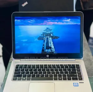 New Laptop HP EliteBook 1040 G3 8GB Intel Core i5 SSD 512GB