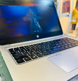 New Laptop HP EliteBook 1040 G3 8GB Intel Core i5 SSD 512GB