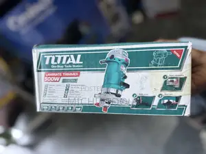 Total Roter 500W