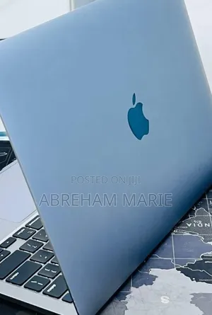 New Laptop Apple MacBook Air 2020 M1 16GB Apple M1 SSD 256GB