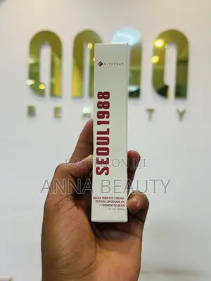 K-Secret Retinal Eye Cream With Delivery