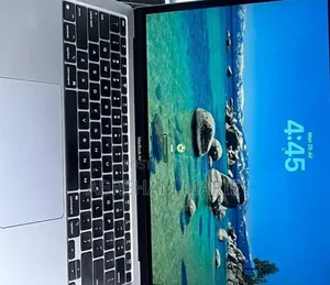 New Laptop Apple MacBook Air 2020 M1 16GB Apple M1 SSD 256GB
