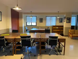 Fully Furnished Office for Rent
