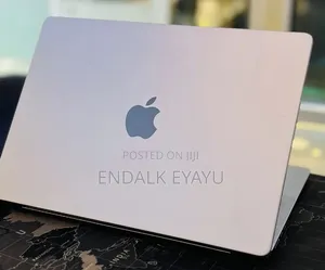 New Laptop Apple MacBook Pro 2021 M1 16GB Apple M1 Pro SSD 512GB