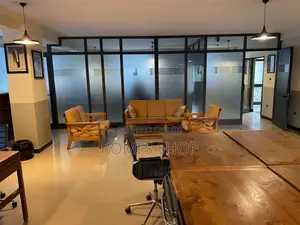 Fully Furnished Office for Rent