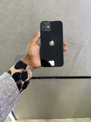 Apple iPhone 11 256 GB Black