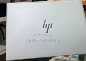New Laptop HP EliteBook 840 G11 16GB Intel Core Ultra 7 SSD 512GB