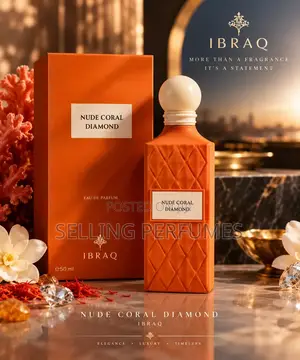 Nude Coral Diamond Org