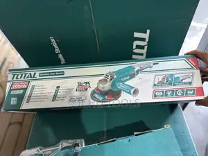 Total Grinder 2000W