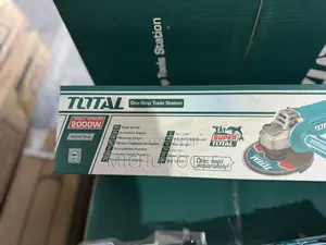 Total Grinder 2000W