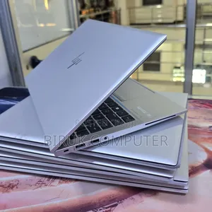 New Laptop HP EliteBook 840 G7 16GB Intel Core i5 SSD 512GB