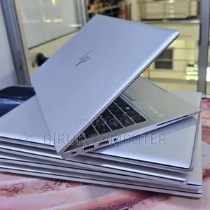 New Laptop HP EliteBook 840 G7 16GB Intel Core i5 SSD 512GB