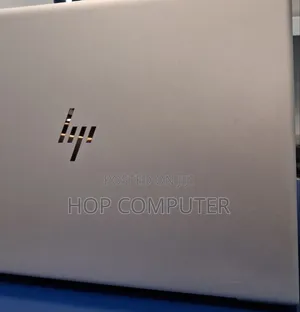 New Laptop HP EliteBook 840 8GB Intel Core i7 SSD 512GB