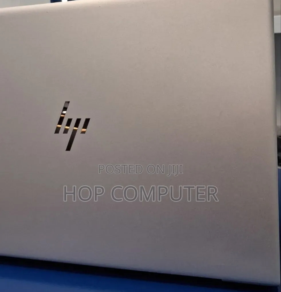New Laptop HP EliteBook 840 8GB Intel Core i7 SSD 512GB