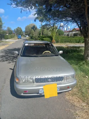 Nissan Sentra 1.6 1994 Gold