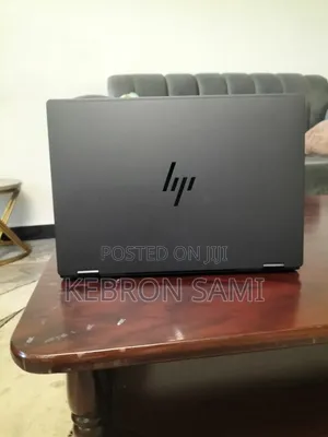 New Laptop HP OmniBook X Flip 16" 16GB Intel Core i7 SSD 1T