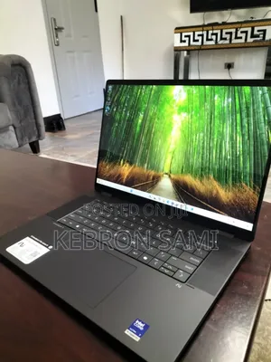 New Laptop HP OmniBook X Flip 16" 16GB Intel Core i7 SSD 1T