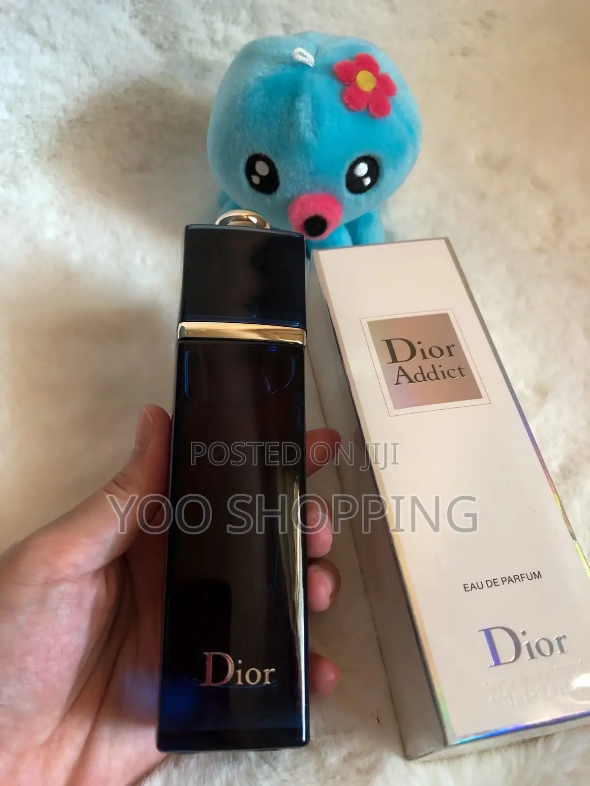 DIOR ADDICT Perfume for Her