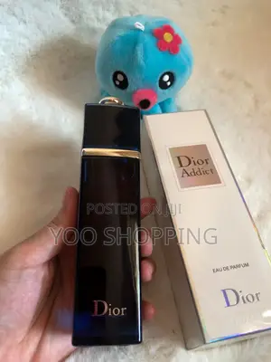 DIOR ADDICT Perfume for Her