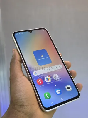 New Samsung Galaxy A34 128 GB