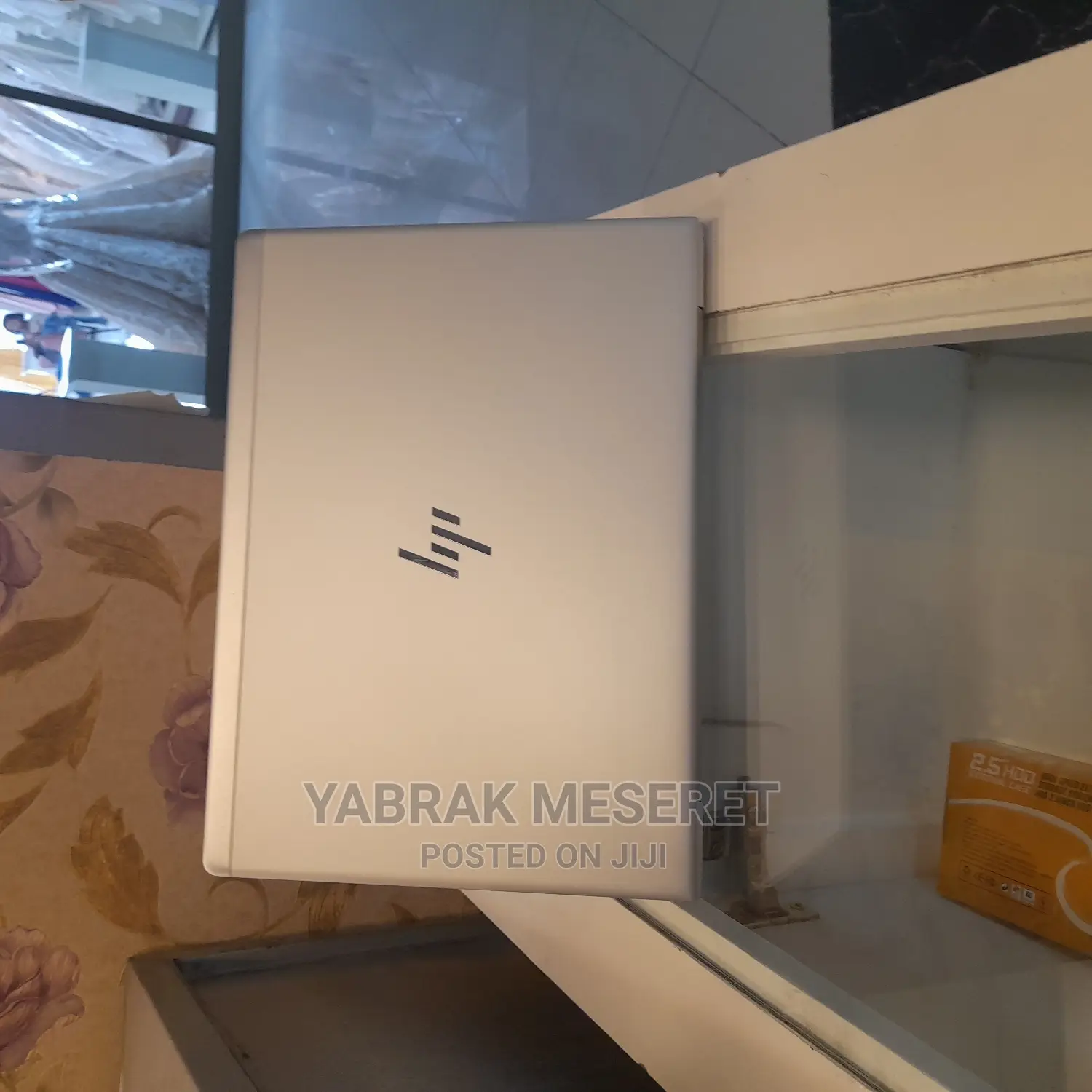 New Laptop HP Envy X360 16GB Intel Core I5 SSD 512GB