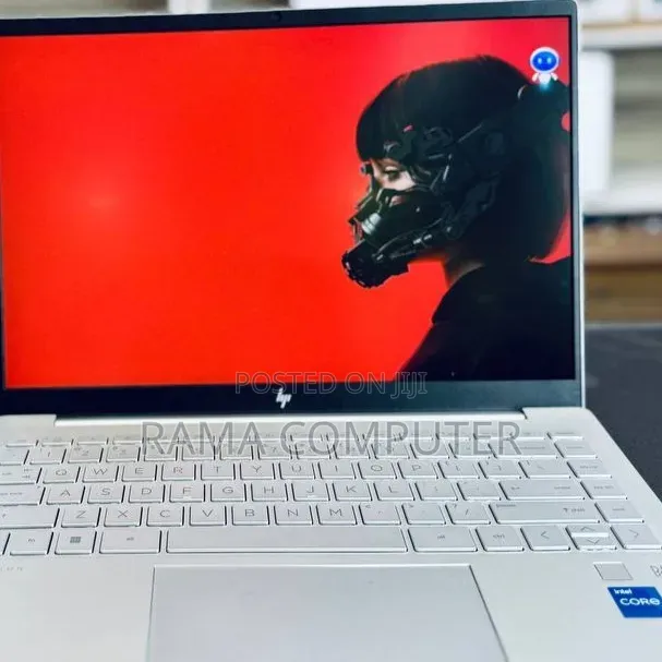 New Laptop HP ProBook 450 G9 16GB Intel Core i7 SSD 1T