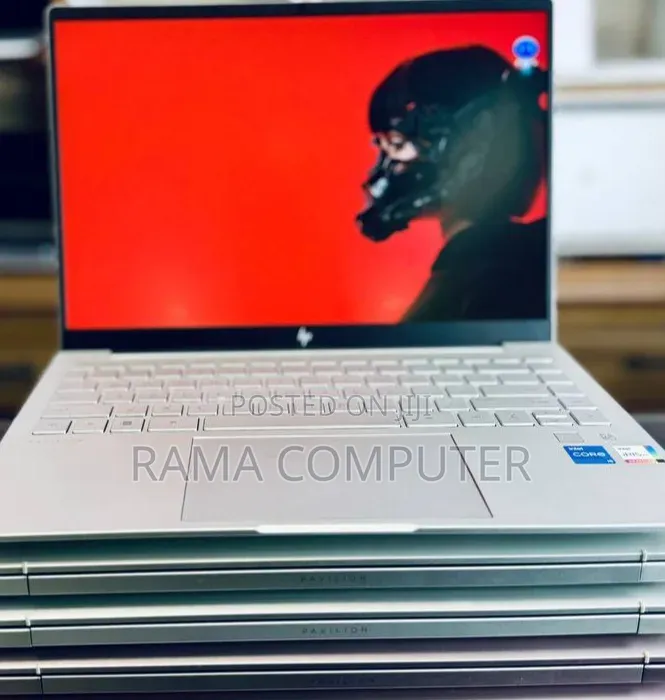 New Laptop HP ProBook 450 G9 16GB Intel Core i7 SSD 1T