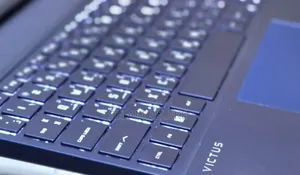 New Laptop HP Victus 15 16GB Intel Core i5 SSD 512GB