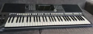 Yamaha Keyboard