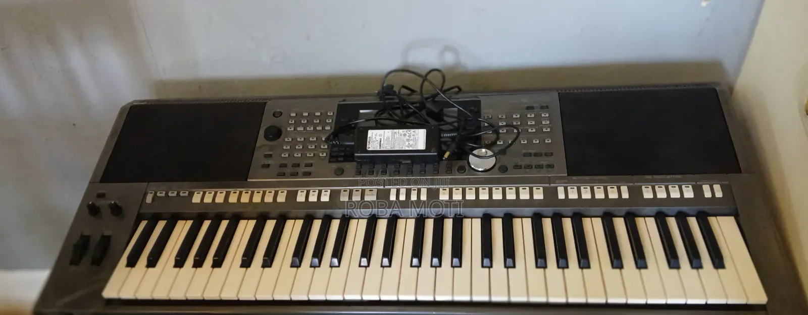 Yamaha Keyboard